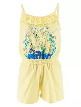 Комбинезон FROZEN Frozen, желтый