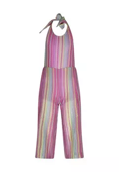 Комбинезон Fun&Fun, разноцветный