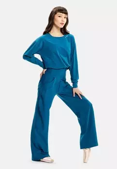 Комбинезон Functional Comfort Winshape, бирюзовый