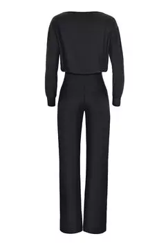 Комбинезон Functional Comfort Winshape, черный