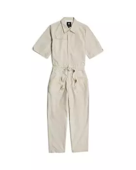 Комбинезон G-STAR Army, белый