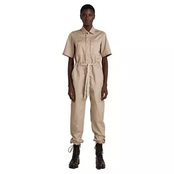 Комбинезон G-Star Army, бежевый