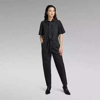 Комбинезон G-Star Army, черный