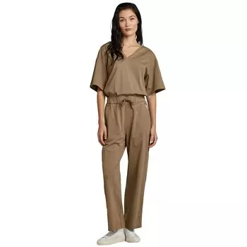 Комбинезон G-Star Bohdana, коричневый