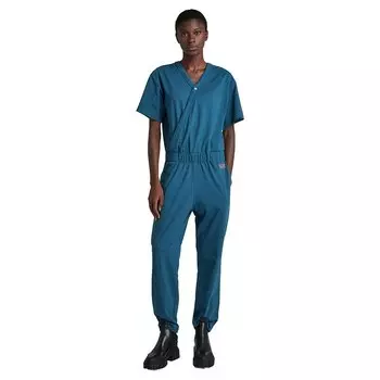 Комбинезон G-Star Bohdana, синий