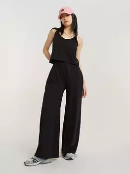 Комбинезон G-Star, черный