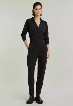 Комбинезон G-STAR, черный