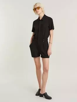 Комбинезон G-Star, черный