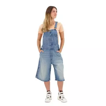 Комбинезон G-Star D23094-D317, синий