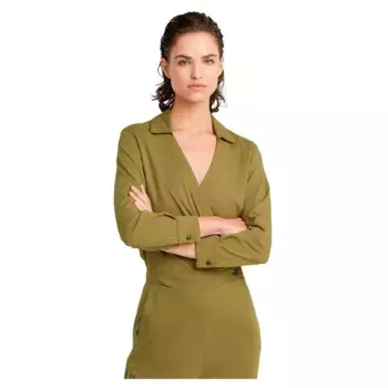 Комбинезон G-Star D25024-B771, зеленый