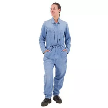 Комбинезон G-Star Denim, синий
