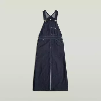 Комбинезон G-Star Dungaree, синий