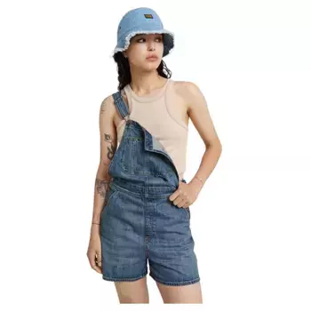 Комбинезон G-Star Dungaree, синий