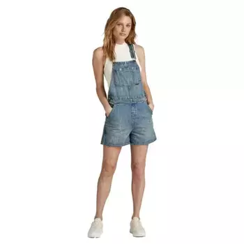 Комбинезон G-Star Dungaree, синий