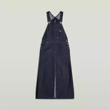 Комбинезон G-Star Dungaree, синий