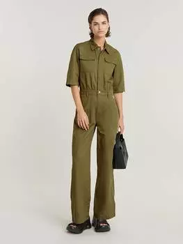 Комбинезон G-Star, хаки