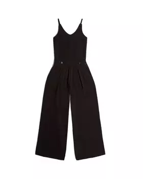 Комбинезон G-STAR Jumpsuit, черный