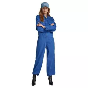 Комбинезон G-Star Painter, синий