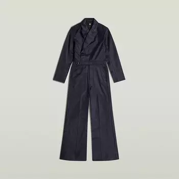 Комбинезон G-Star Panzer, синий