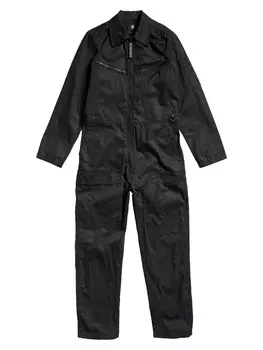 Комбинезон G-Star RAW, черный