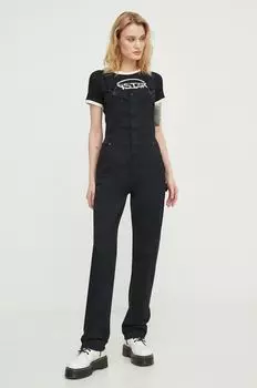 Комбинезон G-Star Raw, черный