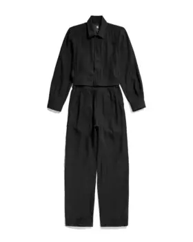 Комбинезон G-Star RAW, черный