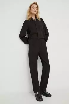 Комбинезон G-Star Raw, черный