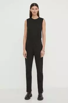 Комбинезон G-Star Raw, черный