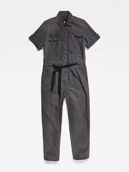 Комбинезон G-Star, серый