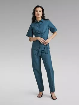 Комбинезон G-Star, синий