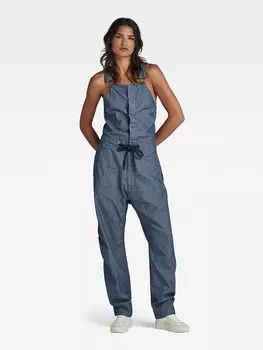 Комбинезон G-Star, синий