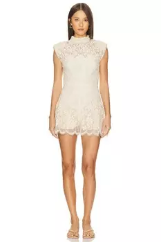 Комбинезон габи Saylor, бежевый