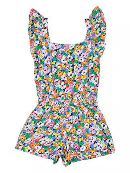 Комбинезон GAP, красочный