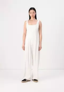 Комбинезон GAP, молочный