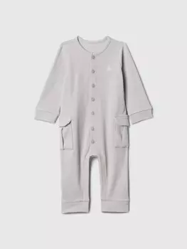 Комбинезон Gap, серый