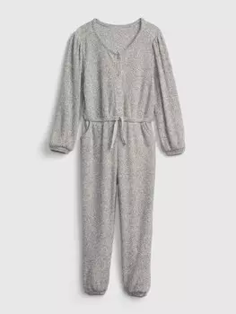 Комбинезон Gap, серый