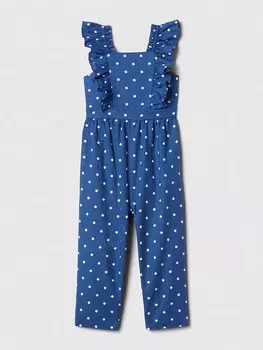 Комбинезон GAP, синий