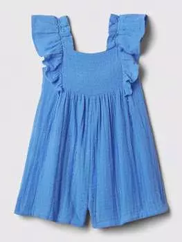 Комбинезон GAP, синий