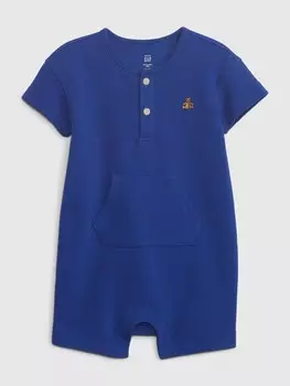 Комбинезон Gap, синий