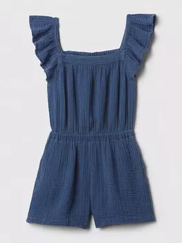 Комбинезон GAP, темно-синий