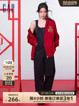 Комбинезон Gap женский, хаки