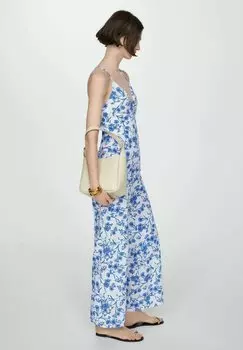 Комбинезон Garci Mango, темно-синий