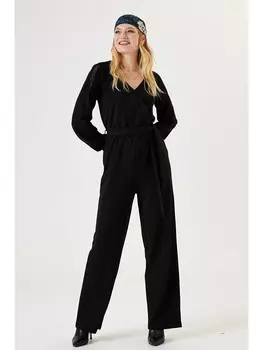 Комбинезон Garcia, черный