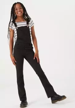 Комбинезон Garcia, цвет off black