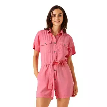 Комбинезон Garcia E30087, розовый