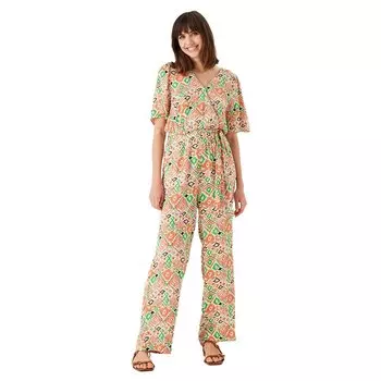 Комбинезон Garcia P40315, Разноцветный