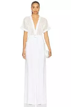 Комбинезон Geralyn, snow white