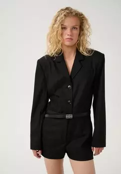 Комбинезон Gestuz, черный