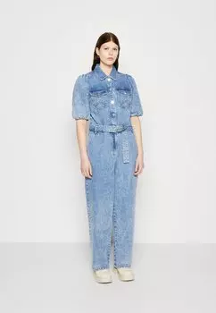 Комбинезон Gestuz, синий