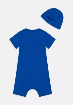 Комбинезон GIFT UNISEX SET adidas, синий